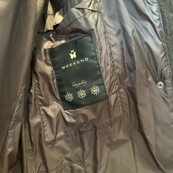 Max Mara weekender down jacket - Picture 2 of 4